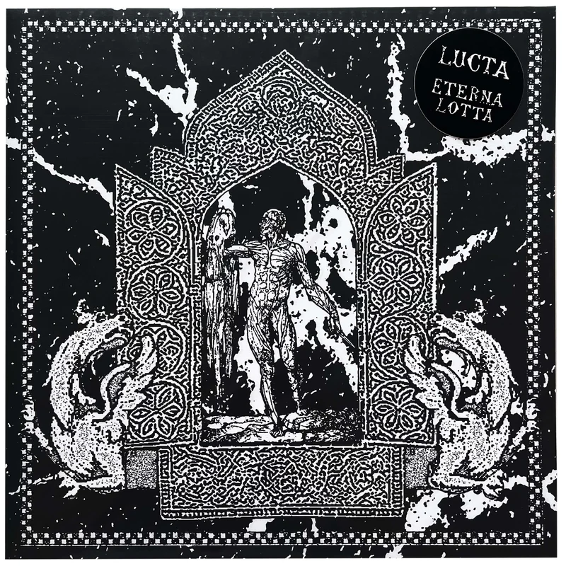 Lucta: Eterna Lotta 12"