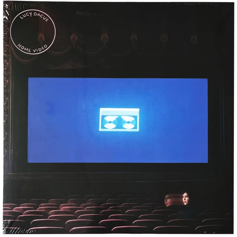 Lucy Dacus: Home Video 12"