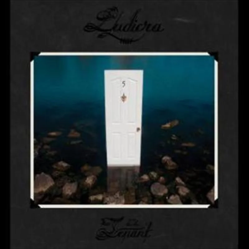Ludicra: The Tenant 12"