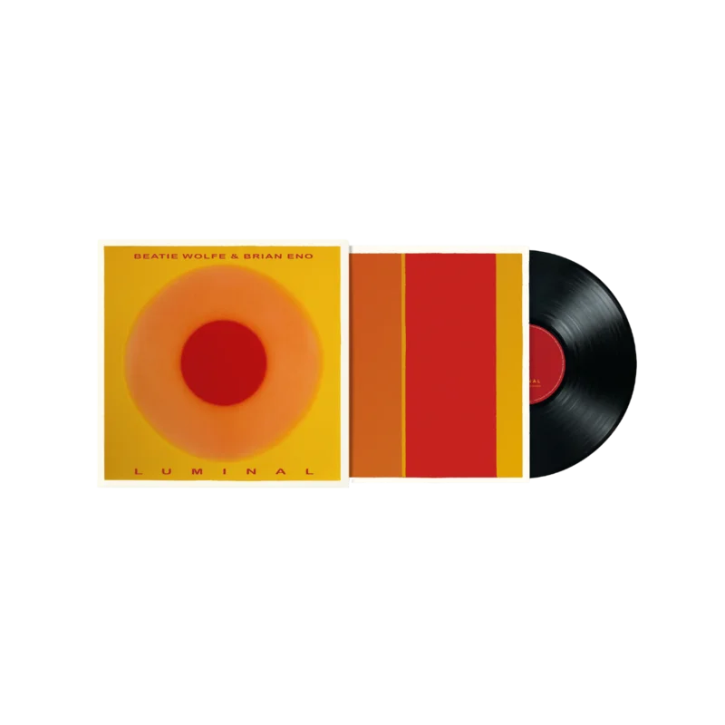 Luminal (Black BioVinyl)