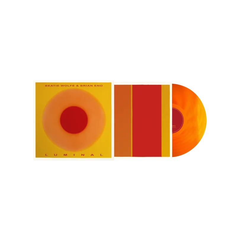 Luminal (Orange BioVinyl)