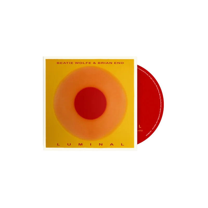 Luminal (SoftPak CD)