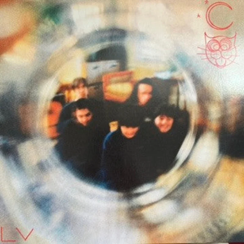 Lunar Vacation: Everything Matters, Everythings Fire 12"
