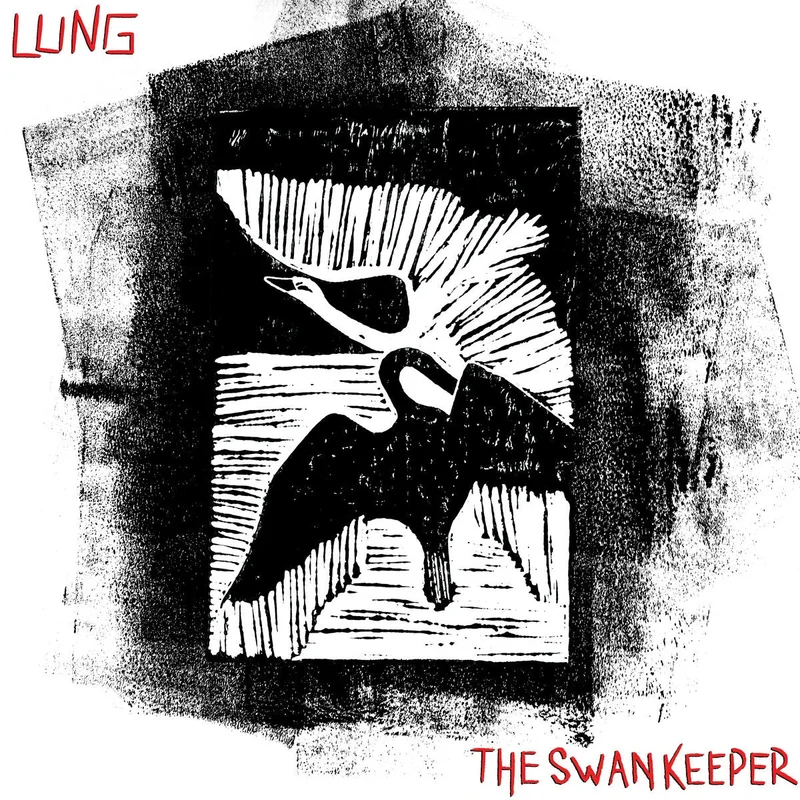 Lung: The Swankeeper 12"