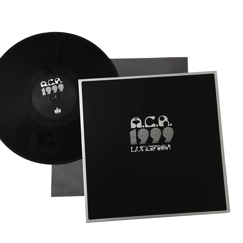 Lungfish: ACR1999 12"