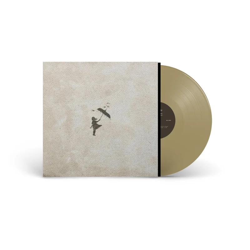 LYDIA ILLUMINATE (SHE SAVED ME) LP - EXCLUSIVE - LTD. 250 - GOLD