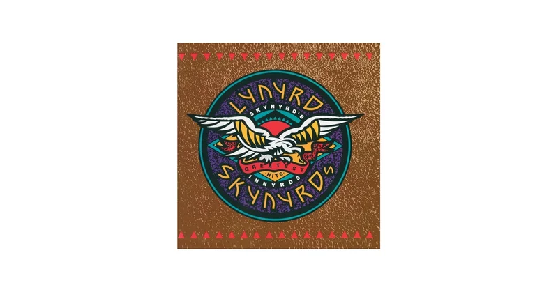 LYNYRD SKYNYRD - SKYNYRD'S INNYRDS: GREATEST HITS - VINYL LP