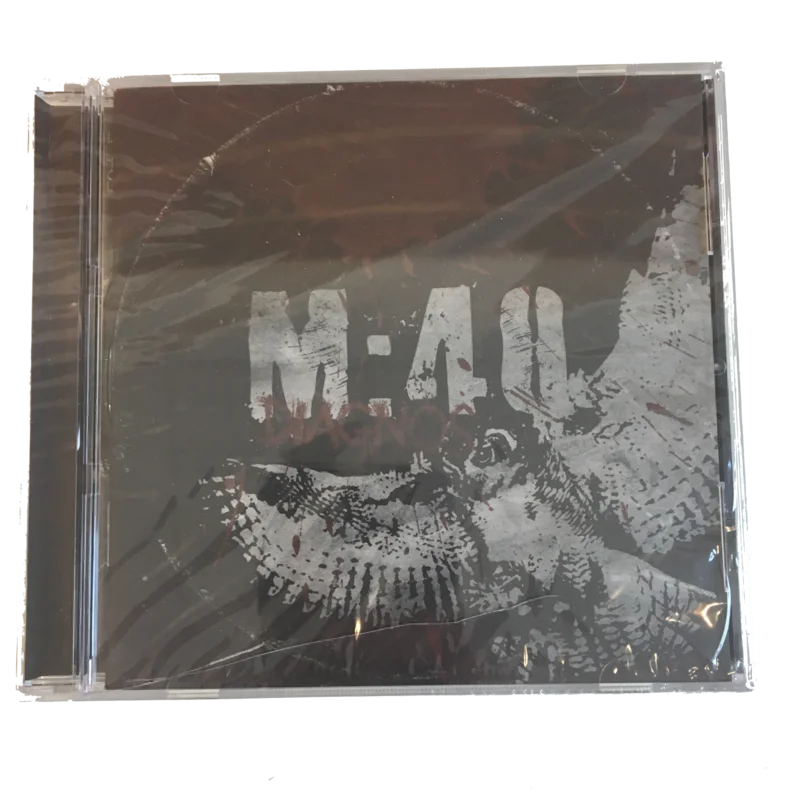 M:40: Diagnos CD