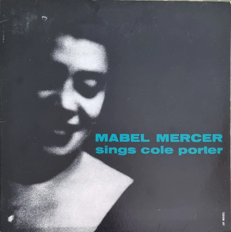 Mabel Mercer: Sings Cole Porter 12"
