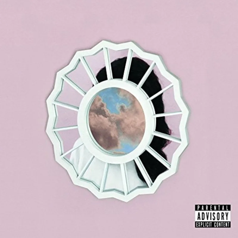MAC MILLER - THE DIVINE FEMININE - 2-LP - VINYL LP