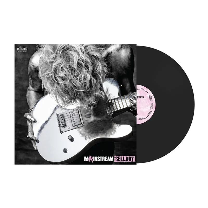 MACHINE GUN KELLY - MAINSTREAM SELLOUT - VINYL LP