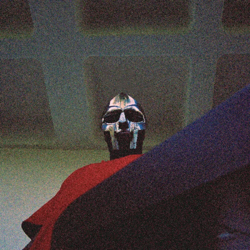 Madvillain: Madvillainy Demos 12"