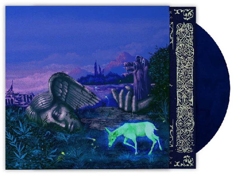 Magdalena Bay: Human Happens / Paint Me A Picture 7"