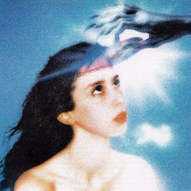 Magdalena Bay: Imaginal Disk 12"