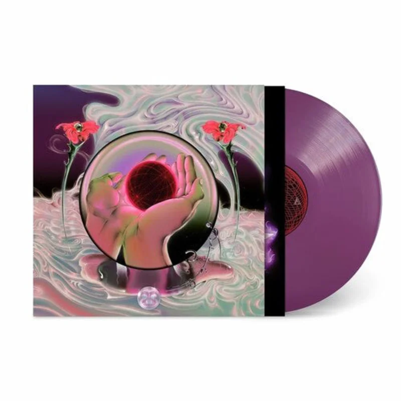 Magdalena Bay: Mercurial World 12"