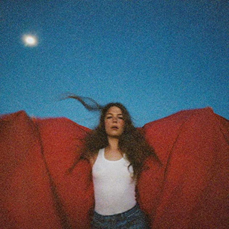 Maggie Rogers: Heard It In A Past Life 12"