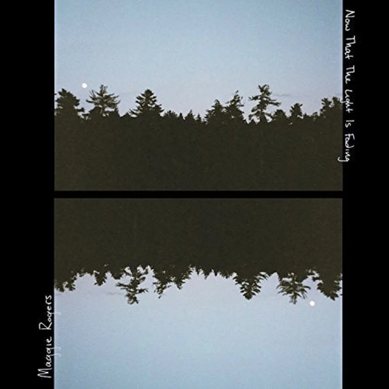 Maggie Rogers: Now That The Light Is Fading 10"