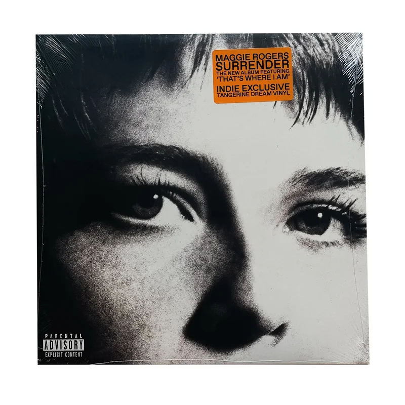 Maggie Rogers: Surrender 12"