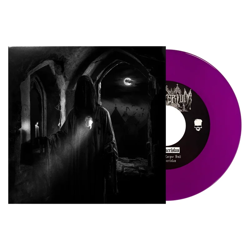 Magisterium: The Sacristan 7"