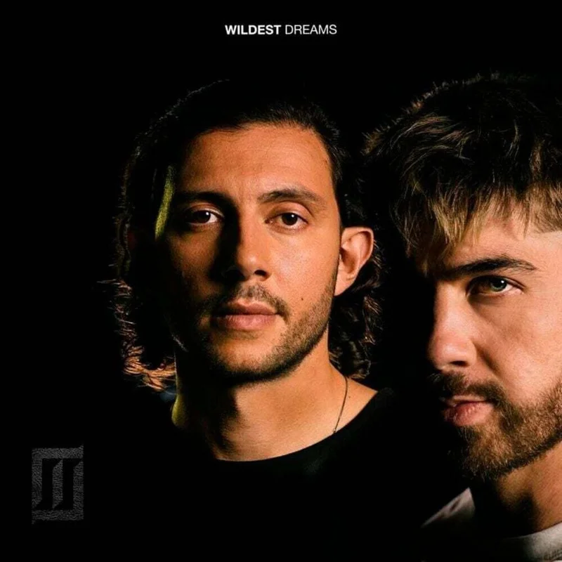 Majid Jordan - Wildest Dreams [LP]