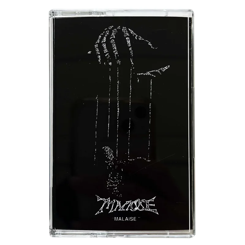 Malaise: S/T cassette