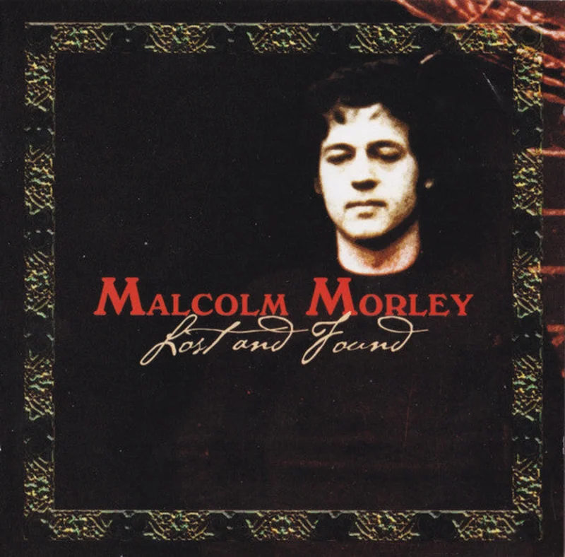 Malcolm Morley: Lost And Found CD
