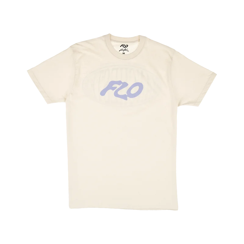 Manchester Tour Tee: Off White
