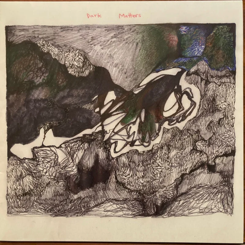 Maneka: Dark Matters 12"