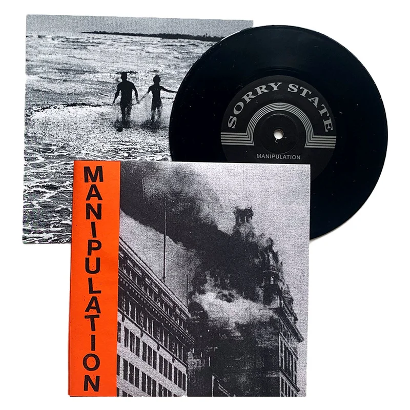 Manipulation: 2 7"