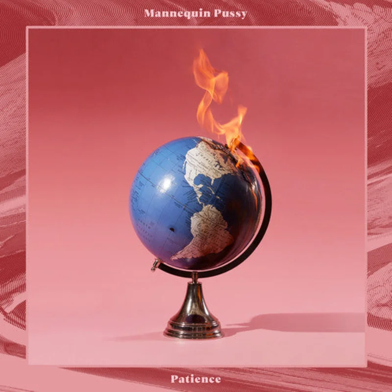 Mannequin Pussy: Patience 12"