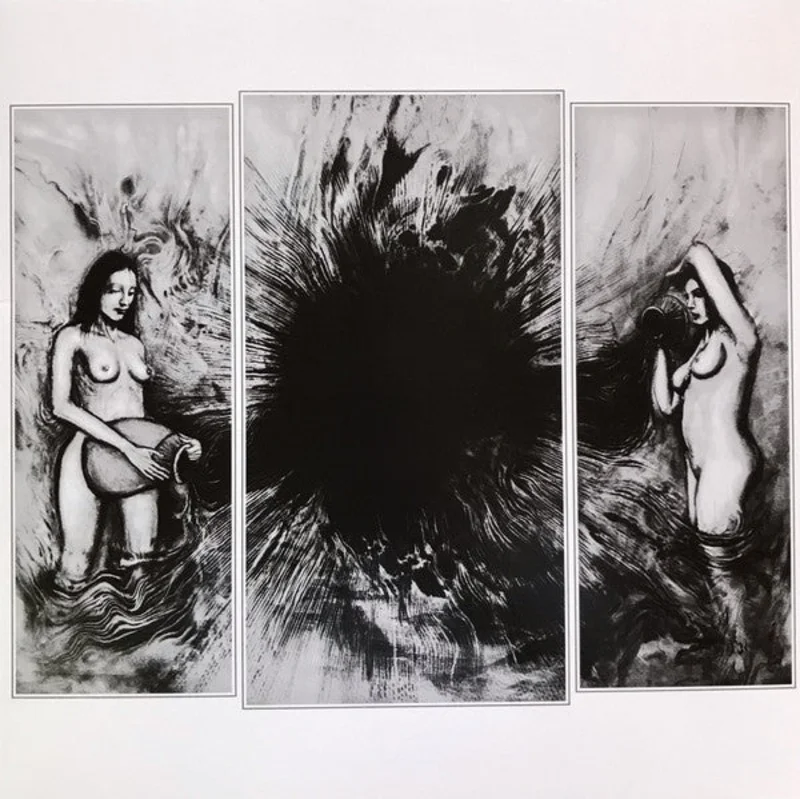 Mannveira: Vitahringur 12"