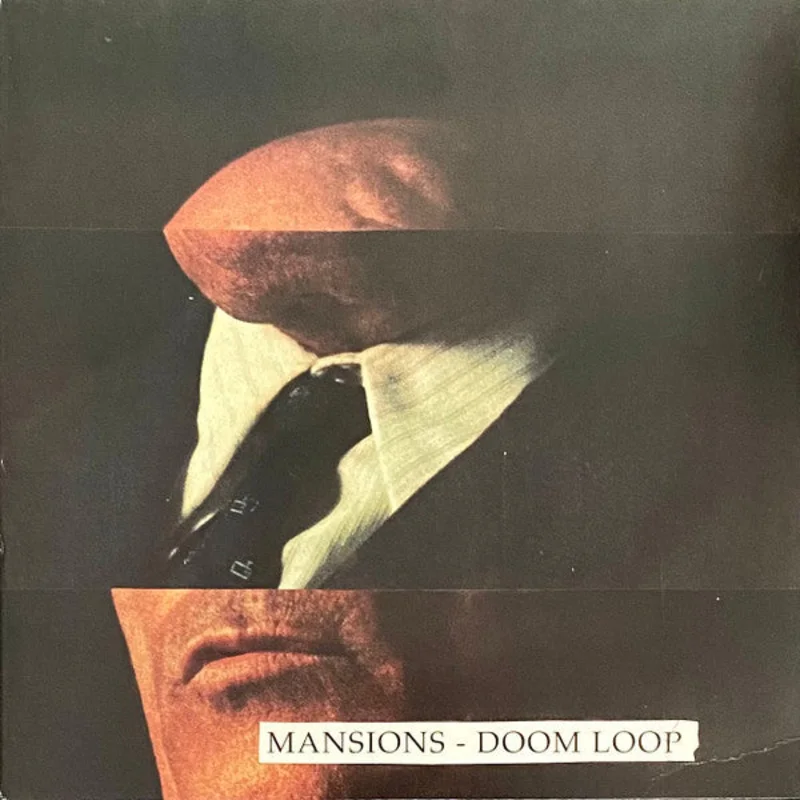 Mansions: Doom Loop 12" (used) (250517041)