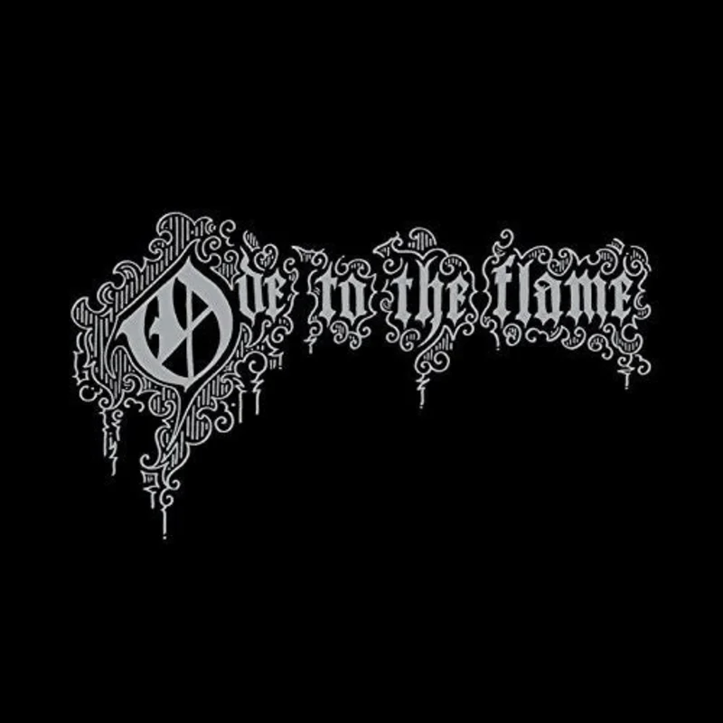 Mantar: Ode To The Flame CD