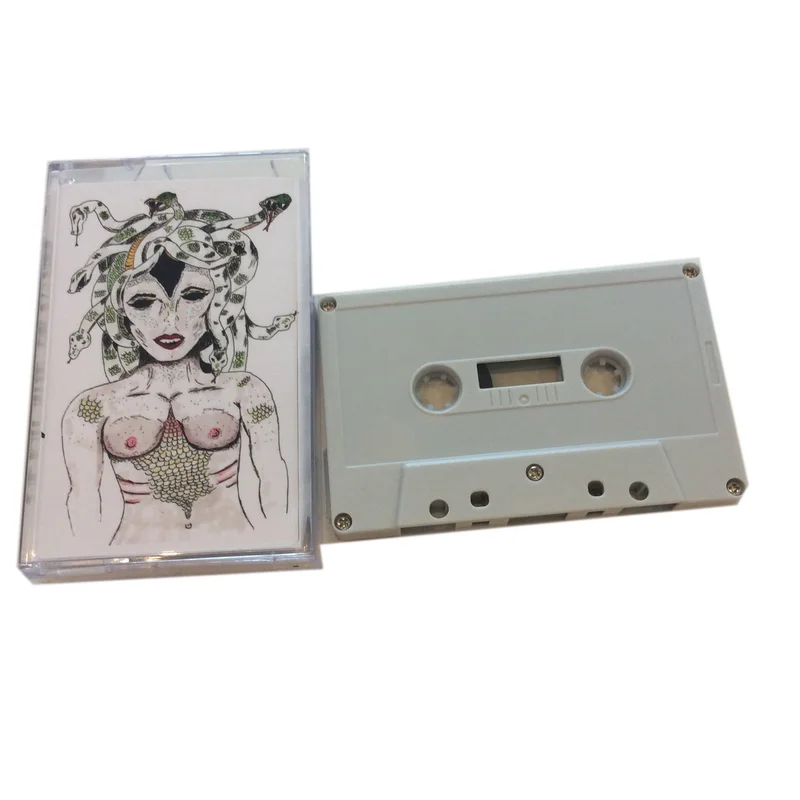Marci_n: L.O.V.E. cassette