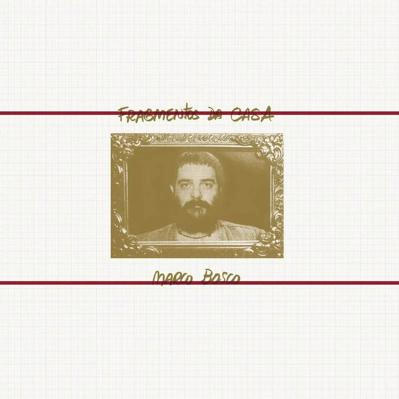 Marco Bosco: Fragmentos da Casa 12"