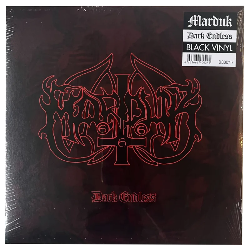 Marduk: Dark Endless 12"