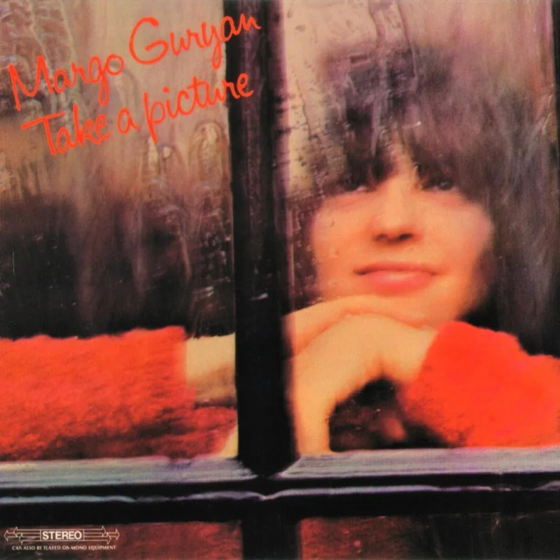 Margo Guryan: Take A Picture 12"