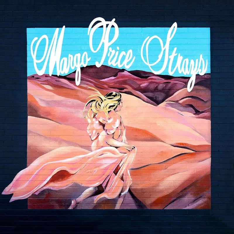 Margo Price: Strays (Live At Grimey's) 12" (Black Friday 2023)