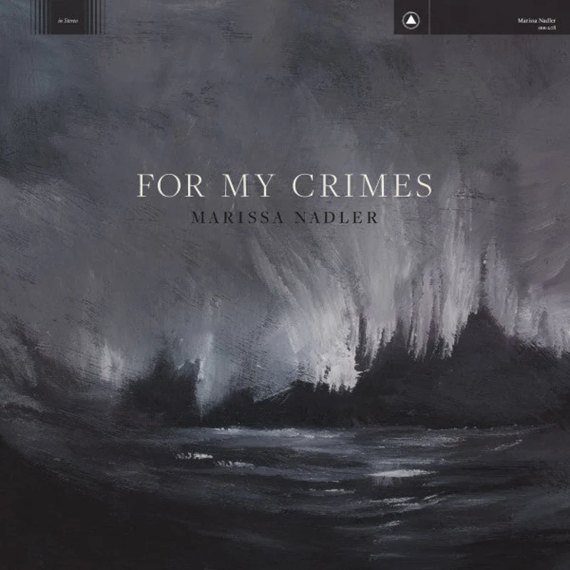 Marissa Nadler: For My Crimes 12"
