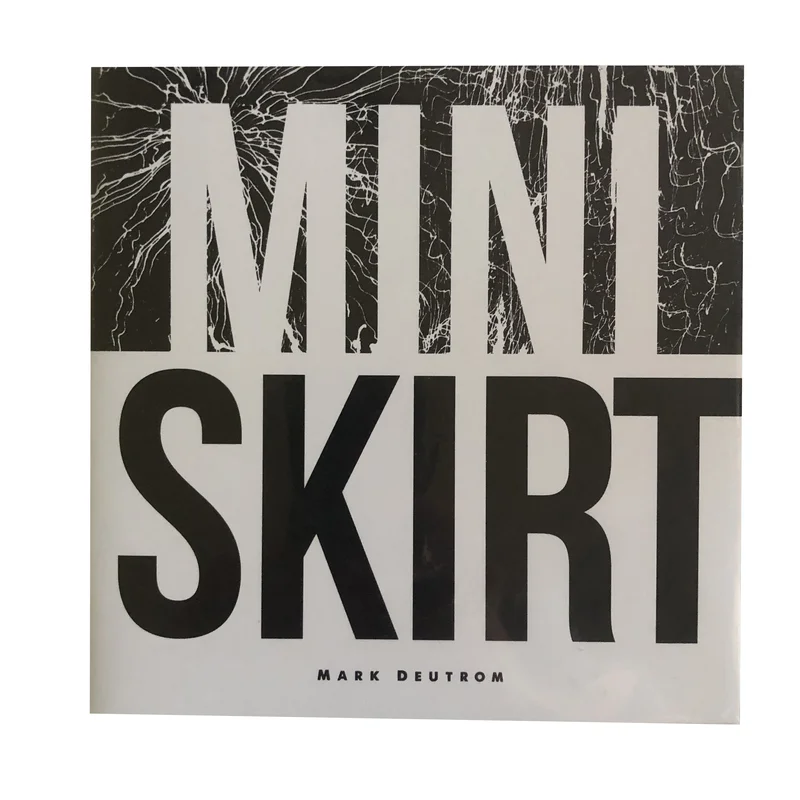 Mark Deutrom / The Asound: Split 7"