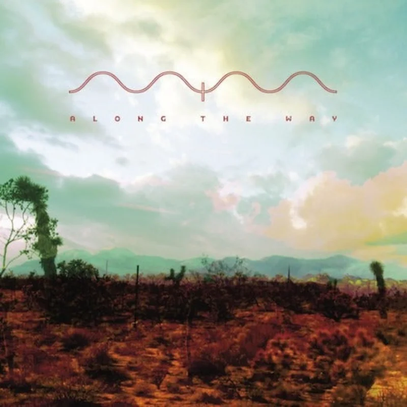 Mark McGuire: Along The Way 2x12"