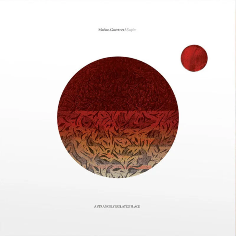 Markus Guentner: Empire 2x12"