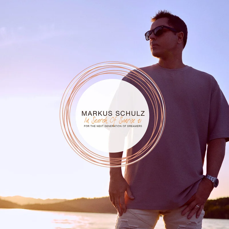 Markus Schulz - In Search Of Sunrise 21 [CD]