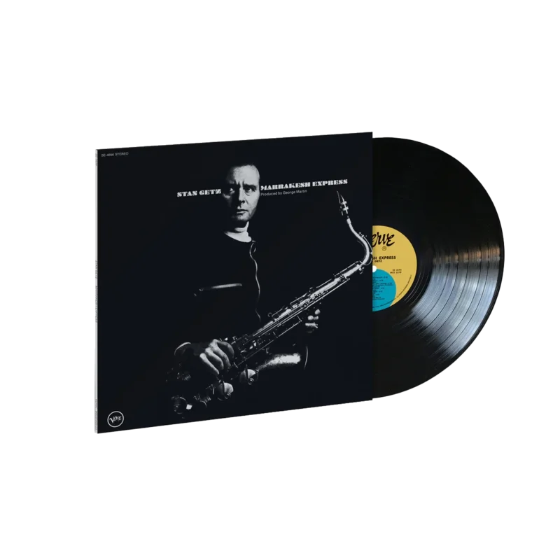 Marrakesh Express: Vinyl LP