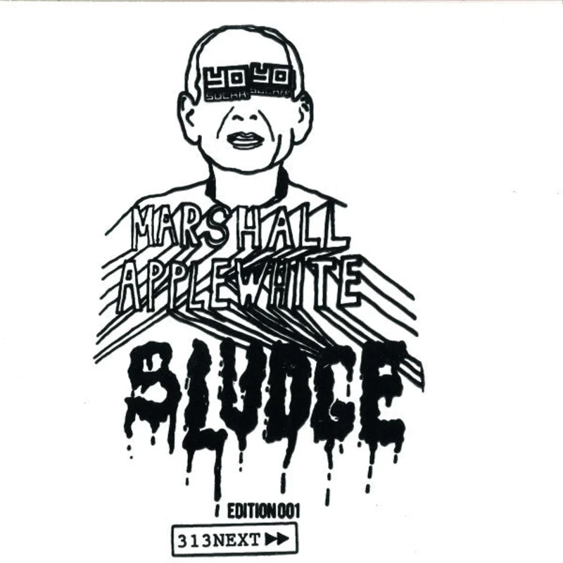 Marshall Applewhite: Sludge 12"