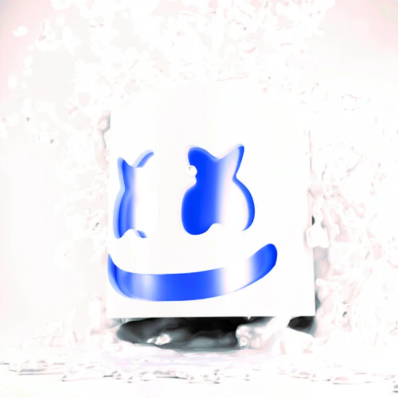 MARSHMELLO 'SHOCKWAVE' LP