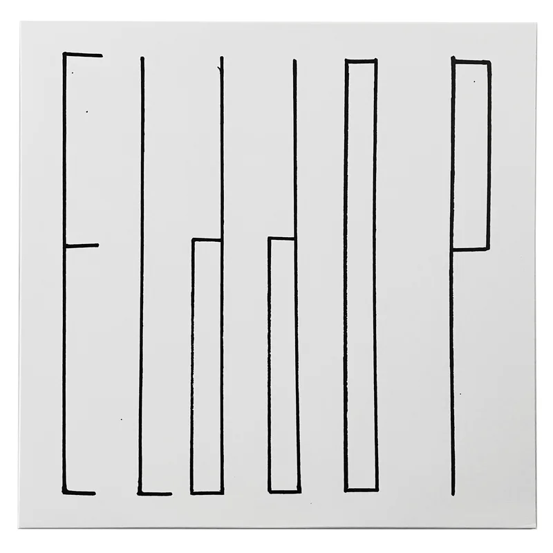Martyrdd: Elddop 12"