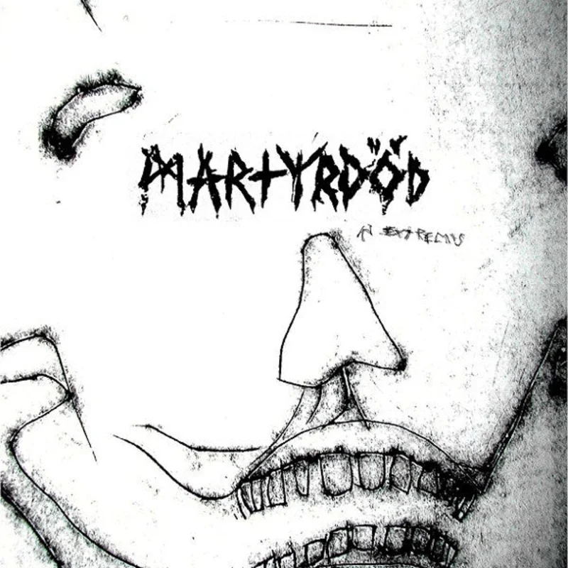 Martyrdd: In Extremis CD