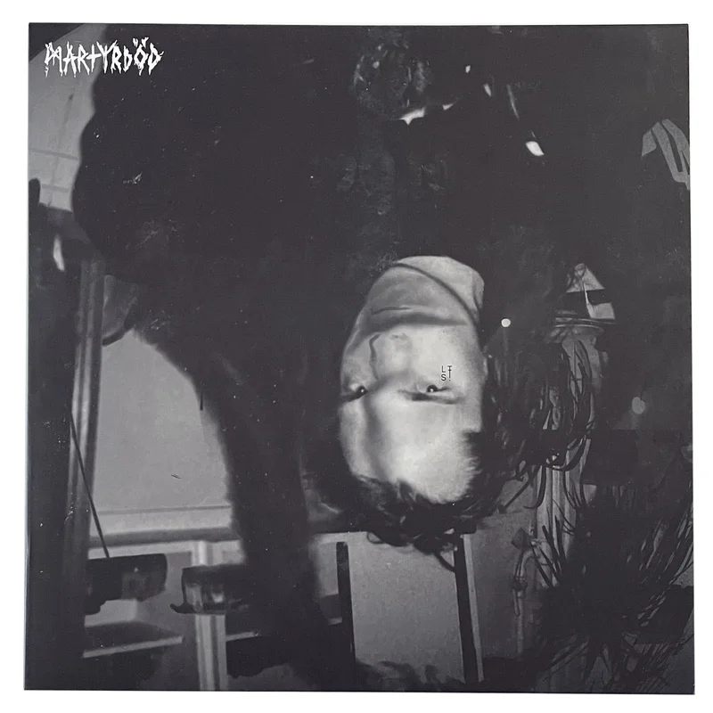 Martyrdd: List 12"