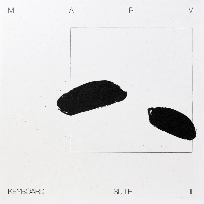 MARV: Keyboard Suite II 12"